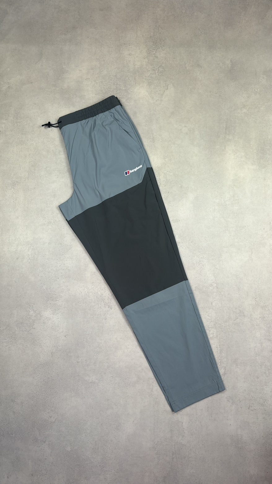 Berghaus TBC Theran Pants - Grey