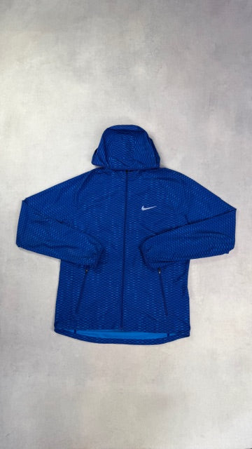 Nike Digital Windrunner - Blue
