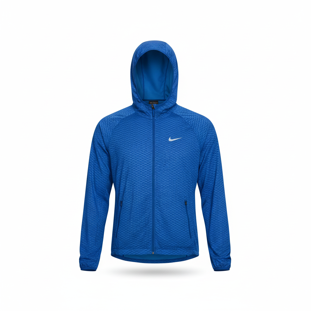 Nike Digital Windrunner - Blue