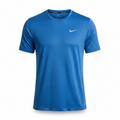 Nike Digital Rise 365 T-Shirt - Blue