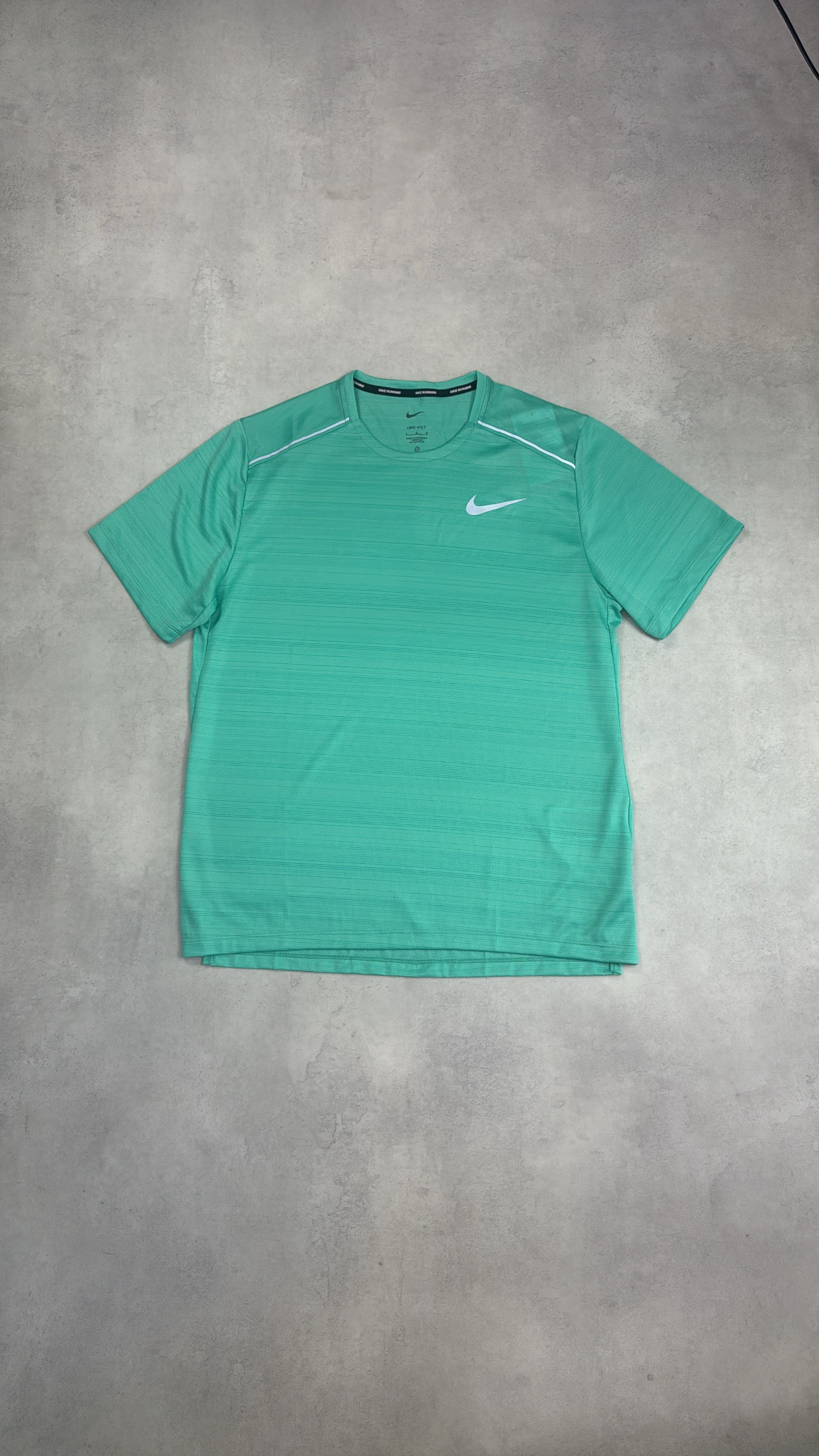 Nike Miler T-shirt Mint OG