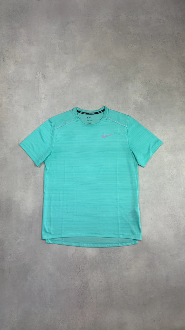 Nike Miler T-Shirt Mint (New Season)