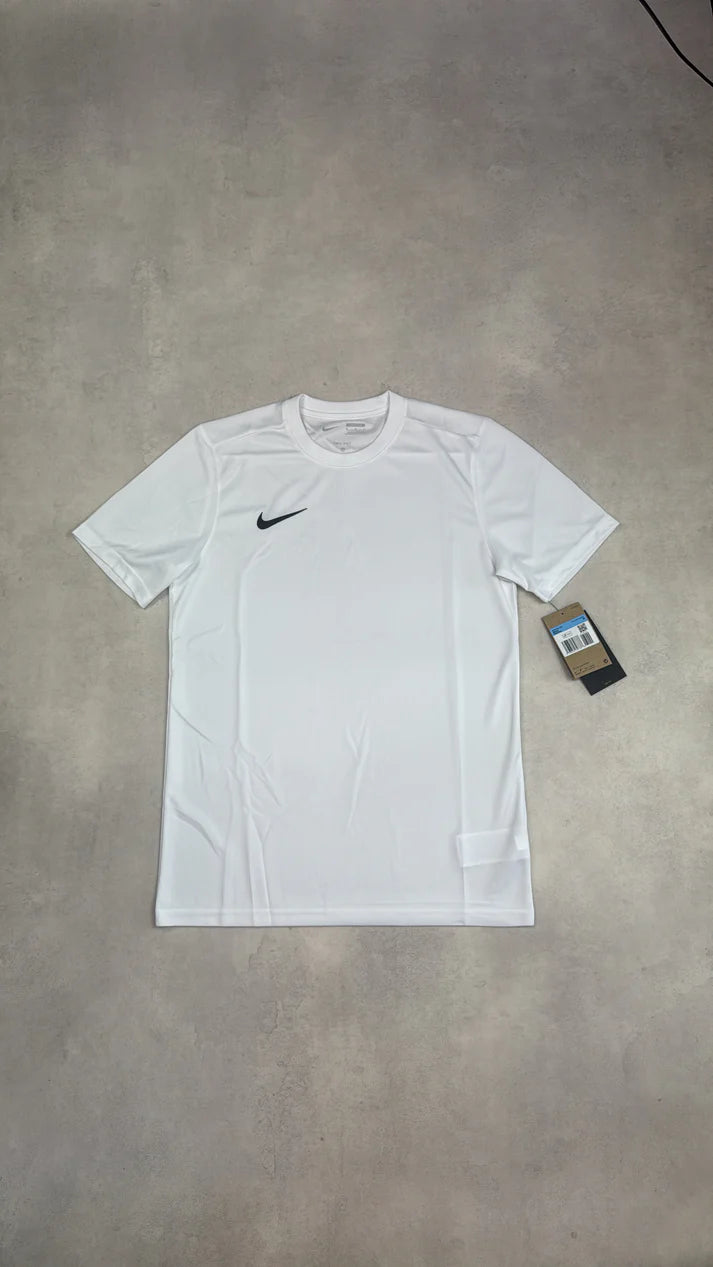 Nike Park T-Shirt - White